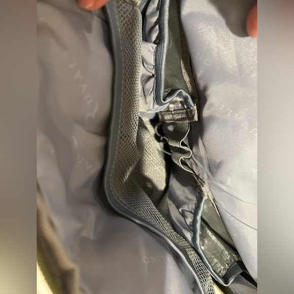 Ruvalino Diaper bag backpack. - Picture 8 of 11